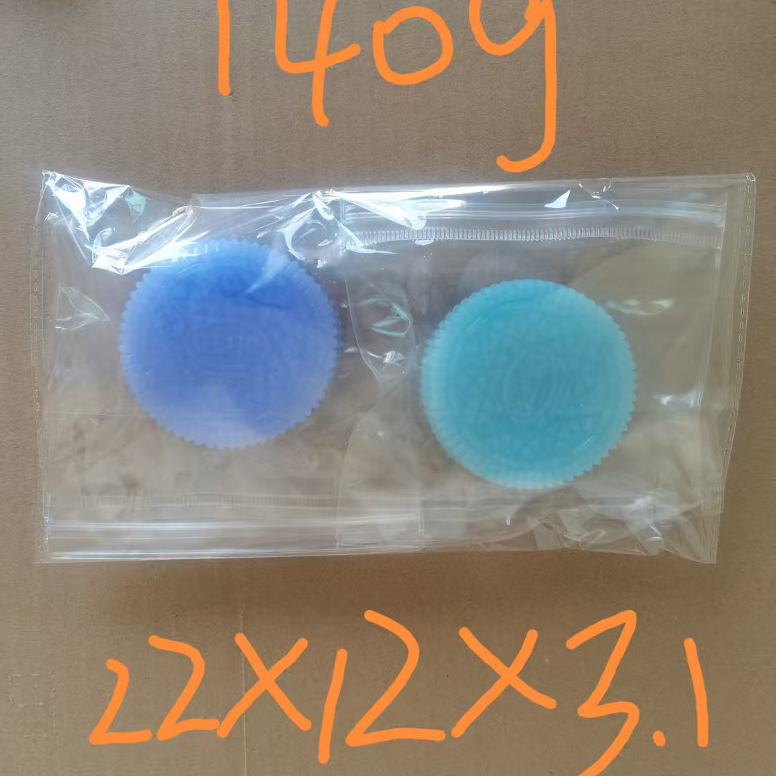 Cookie Squishy