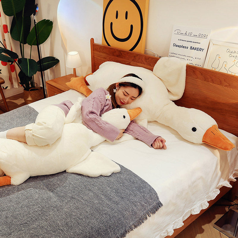Big Goose Plushy