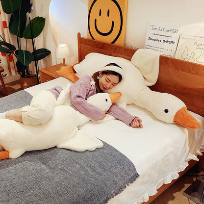 Big Goose Plushy