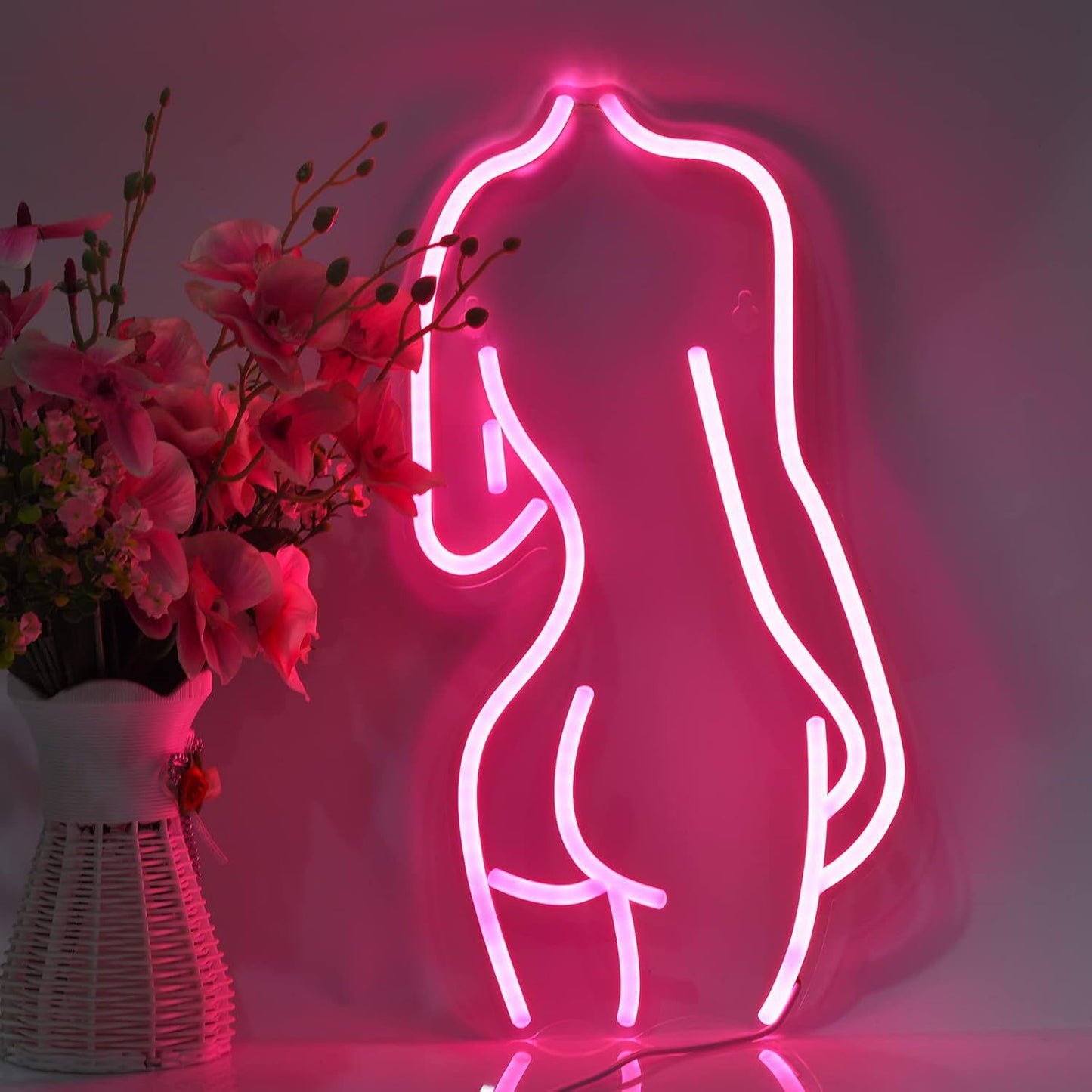 LED Wall Light (Multiple Styles)