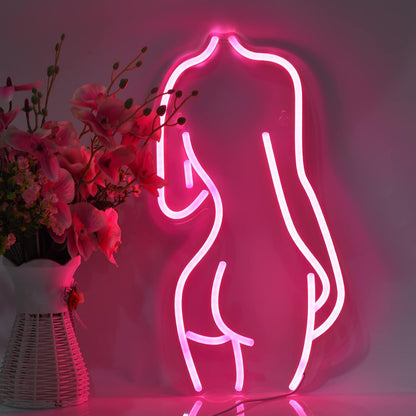LED Wall Light (Multiple Styles)