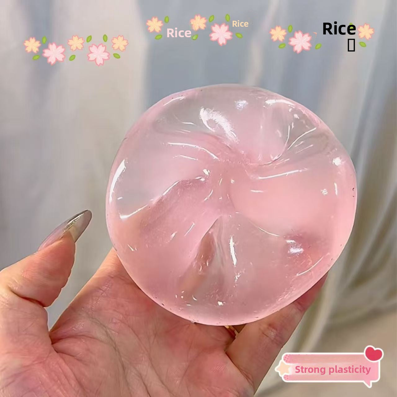 Slime Squishy