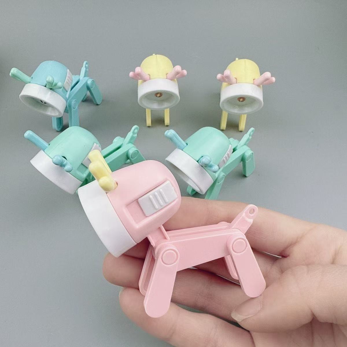 Animal LED Night Light