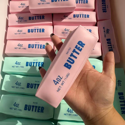Butter Stick Stress Relief Toy