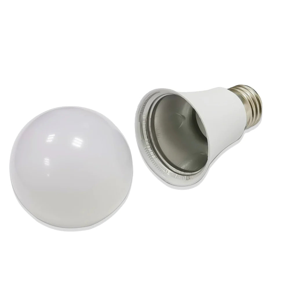 Secret Stash Lightbulb