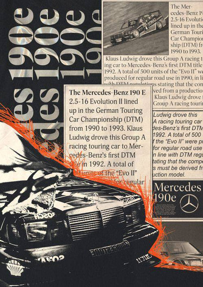 Vintage Sports Car Poster
