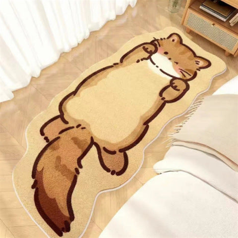 Cat Carpet