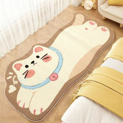 Cat Carpet
