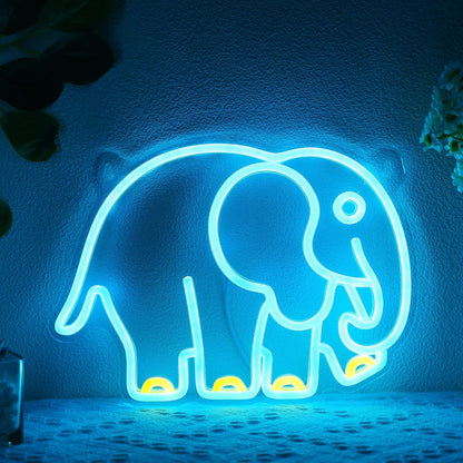 LED Wall Light (Multiple Styles)