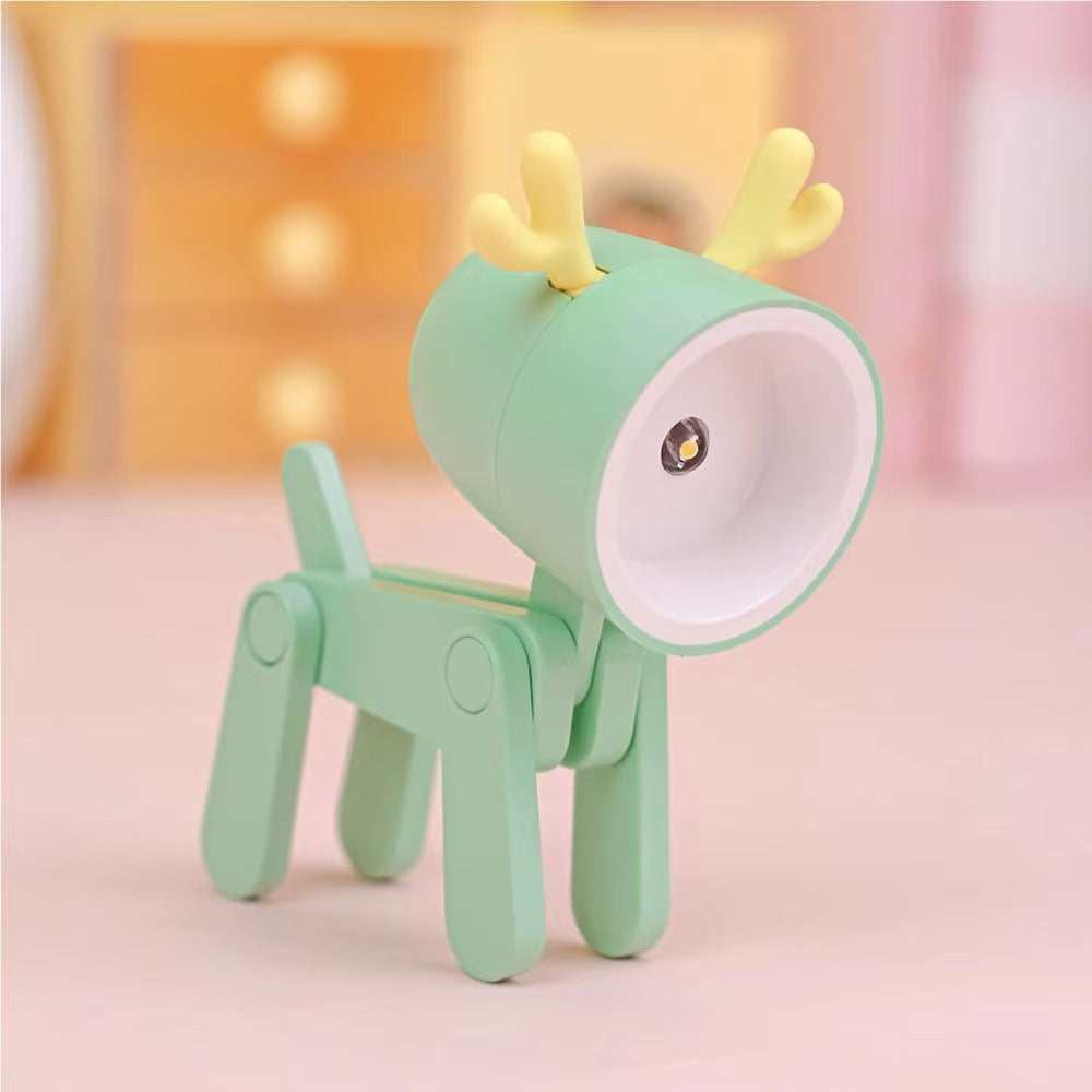 Animal LED Night Light