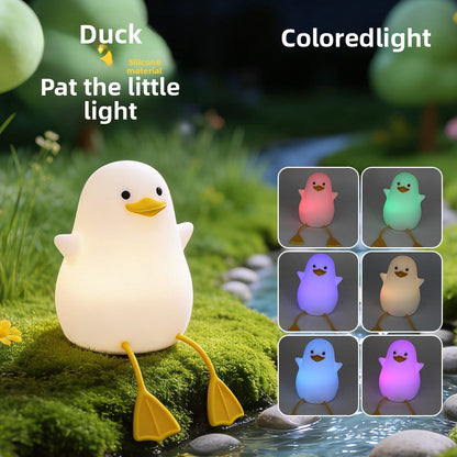 Animal Night Light