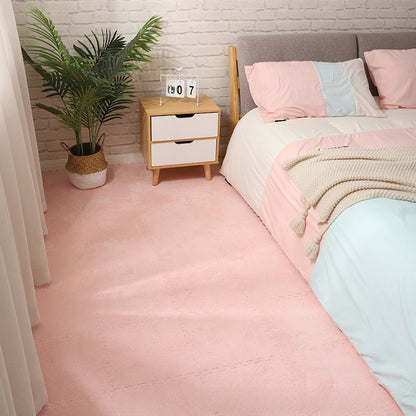Plush Mat for Bedroom